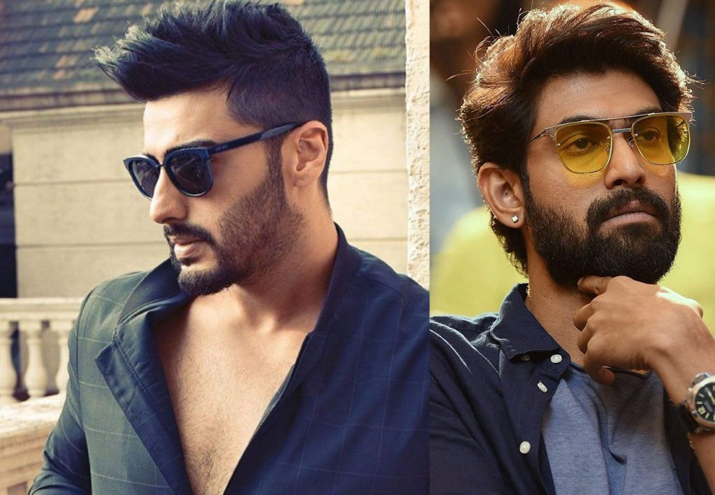 Latest Beard Styles For Men - Beard Look Ideas