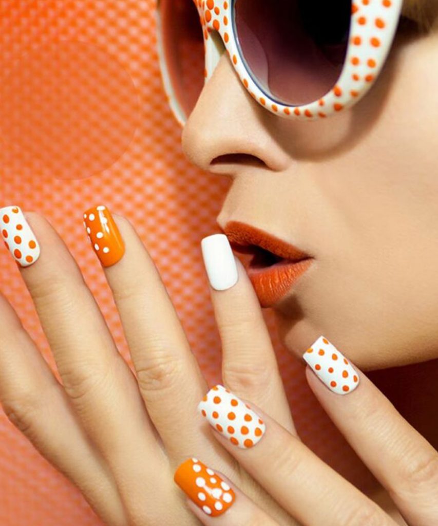10 Simple Nail Designs for Manicure Minimalists