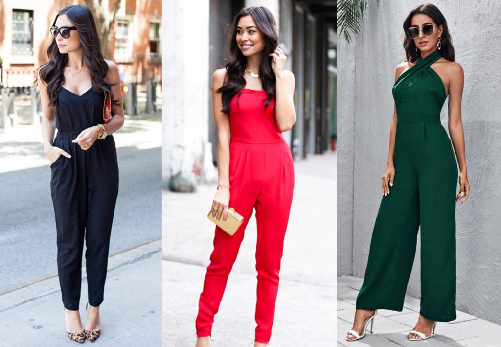 Jumpsuits for Women