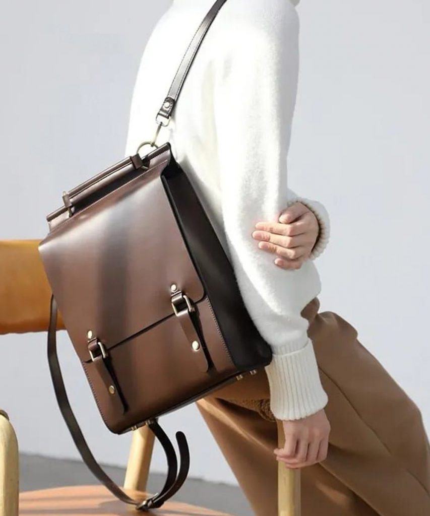 8 Types of Handbags for Women - Bag Styles and Trends