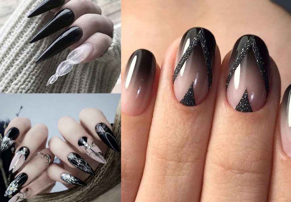 Simple DIY Nail Art Ideas | Style Hub