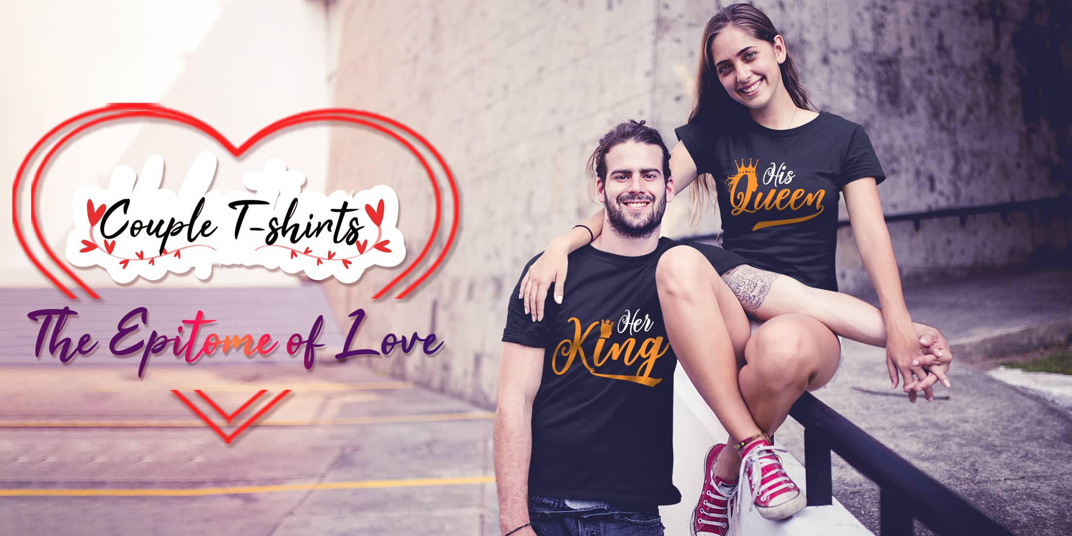 Matching Couple T Shirts Designs Best 7 Couple T Shirts Ideas For Him And Her