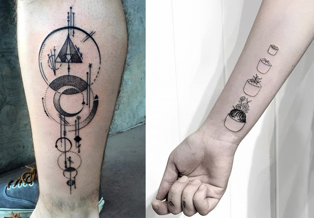 Share more than 156 tattoos pictures best