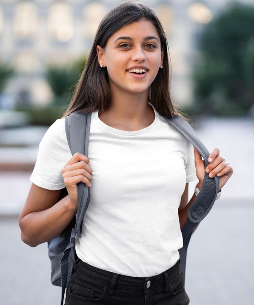 Plain T shirts Colors ideas
