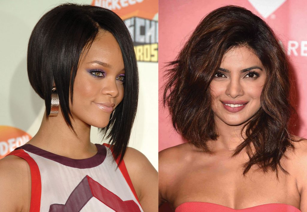  کوتاهی مو در خانه  آموزش مدل کوپ فارا و مصری و .. Hairstyles for WomenBest Medium Length Haircuts for Girls