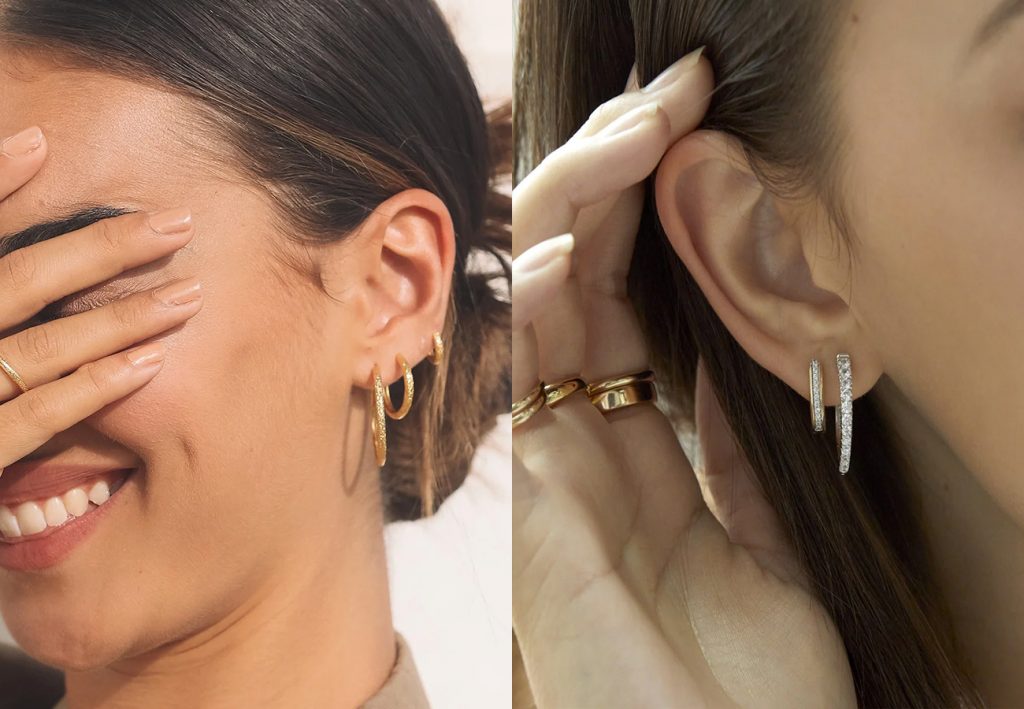 Type of Earring