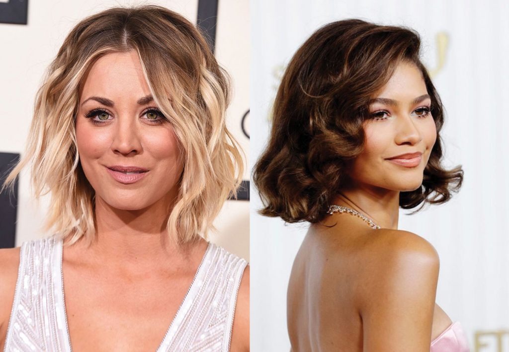 Hairstyles for Short Hair