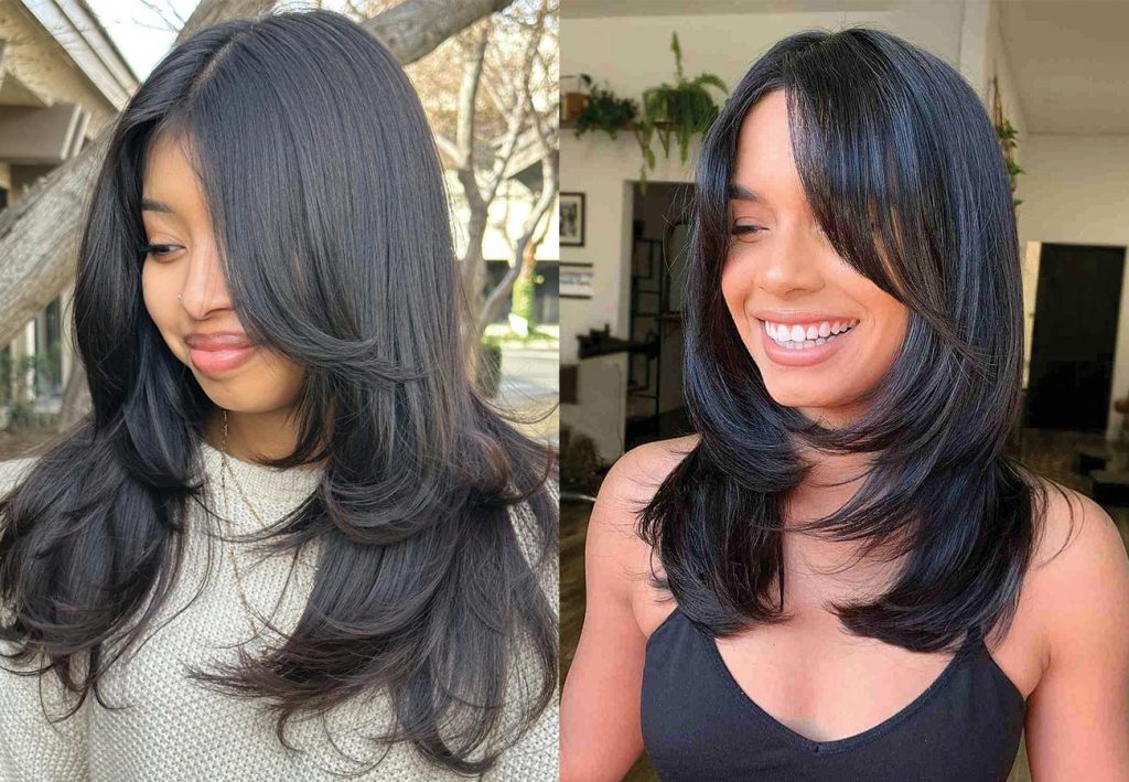 Medium Length Haircuts for Women