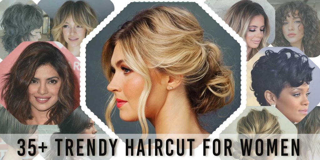 Best Haircuts for Women