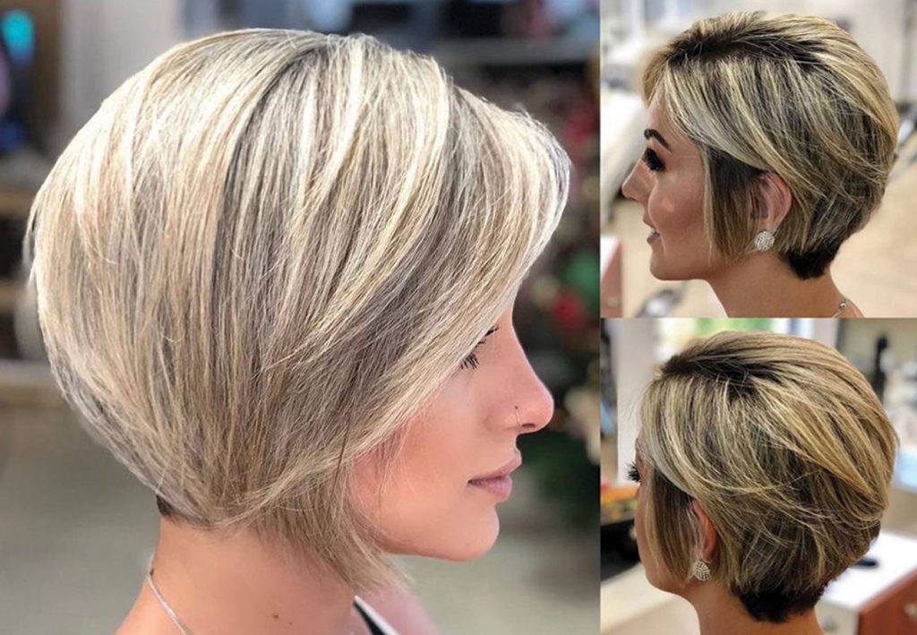 Trendy Haircut Ideas for Women to Try in 2023 - The Right Hairstyles