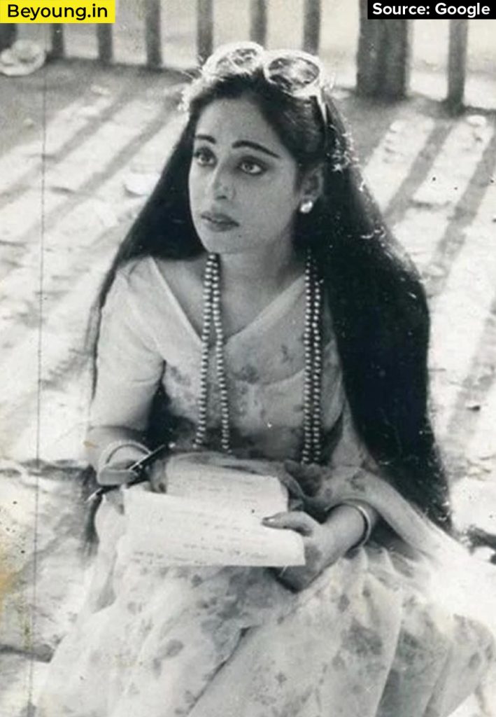 hindi heroine list
