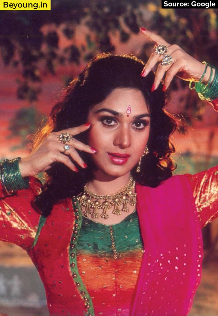 hindi bollywood actress