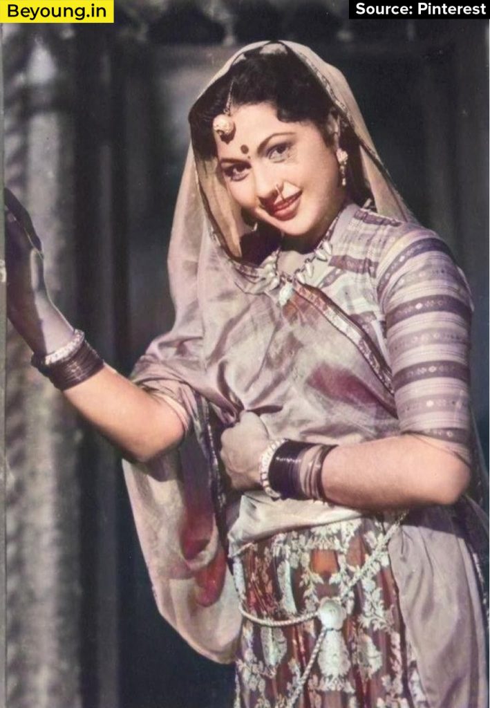 bollywood heroines name