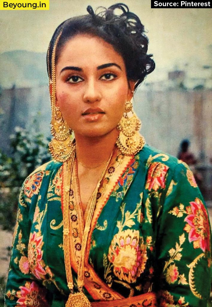 top bollywood actress