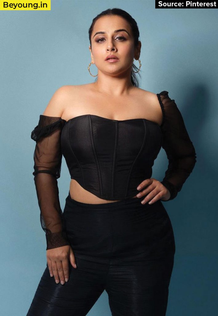 bollywood heroine