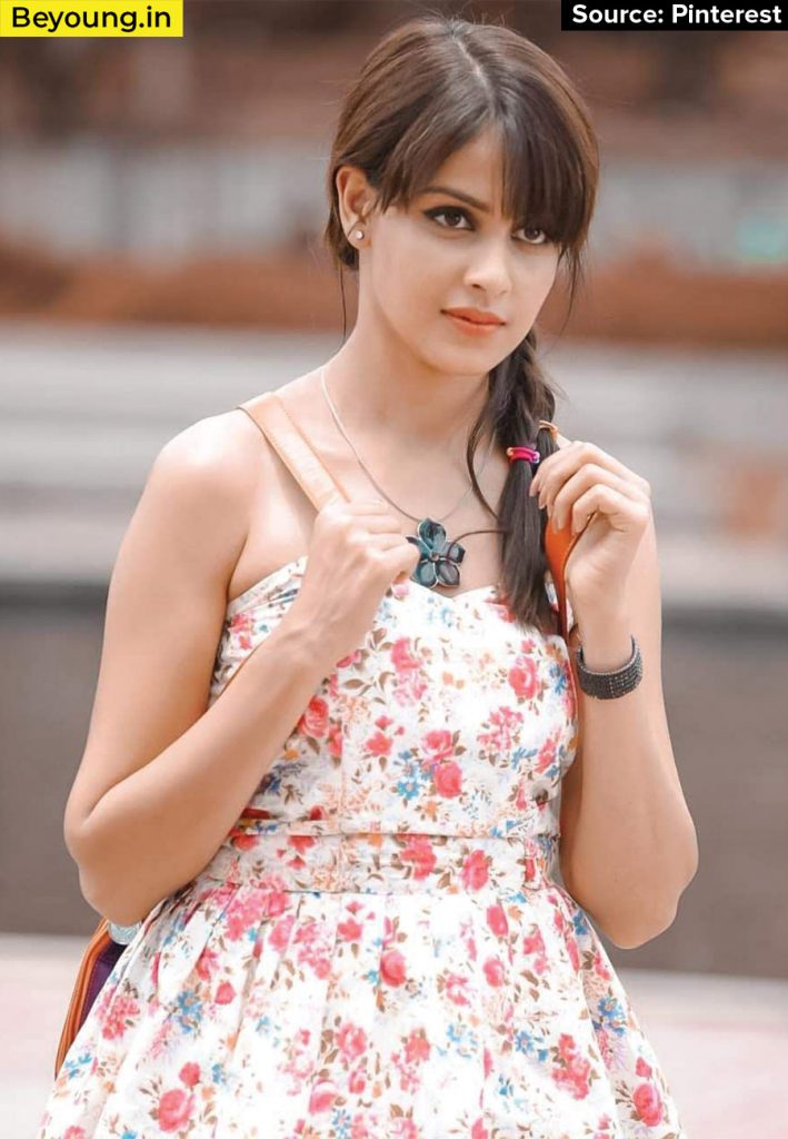 all heroines photos and names