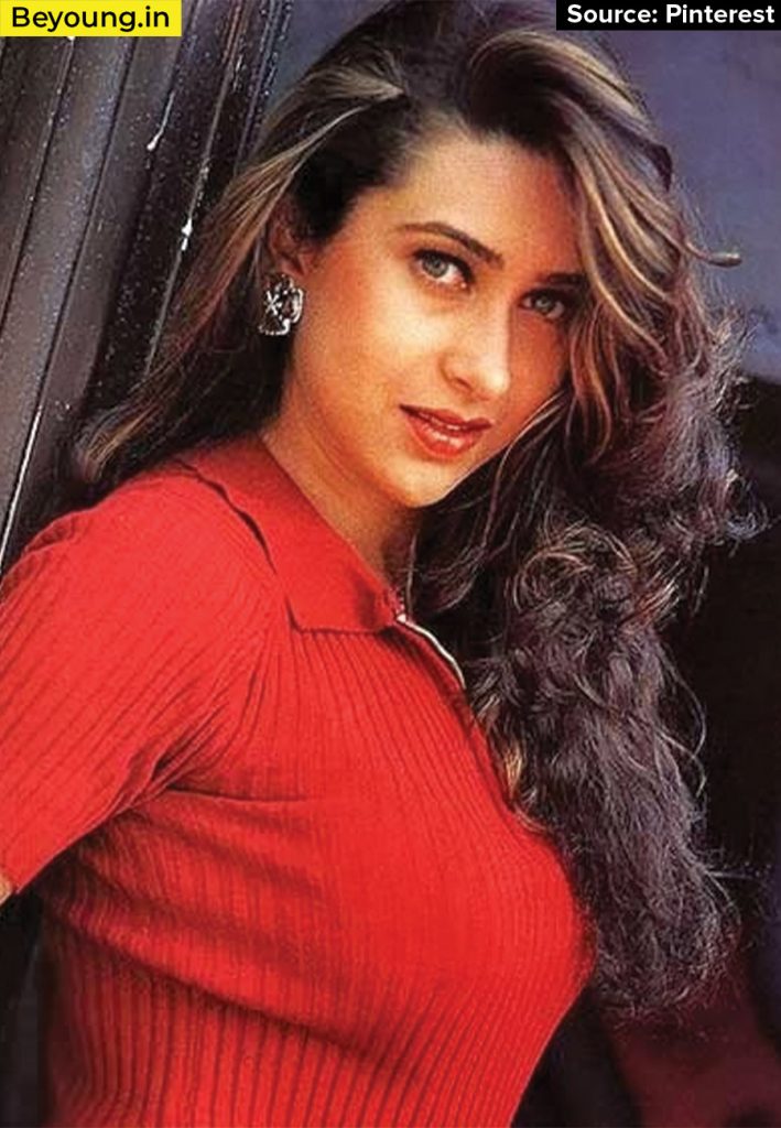 hindi actress name