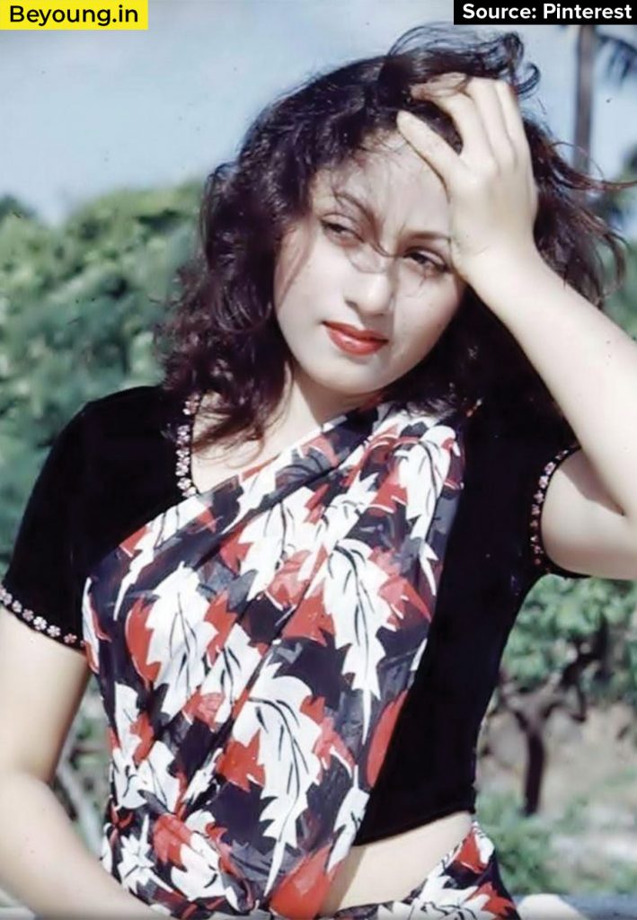 hot indian actress