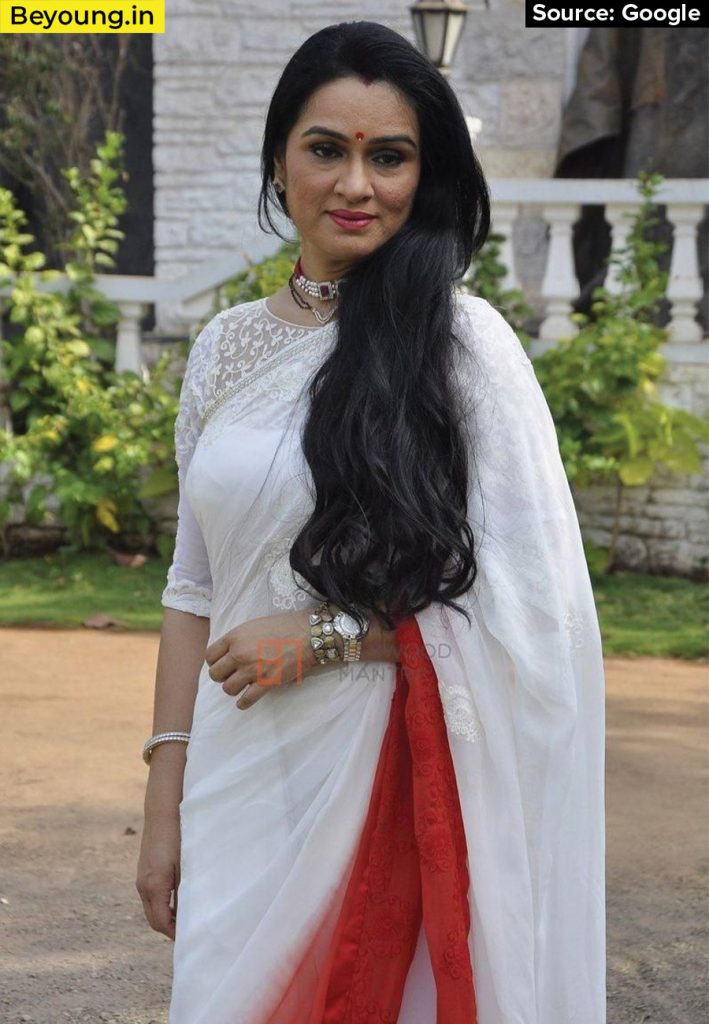 hindi heroine name