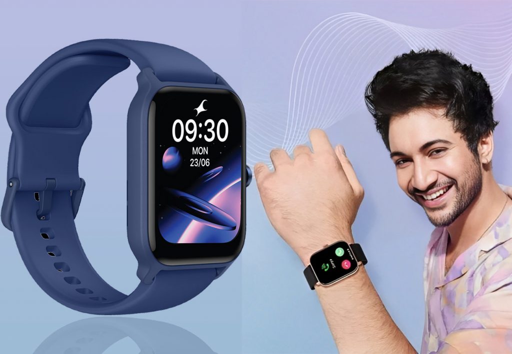 Smart Watch Company