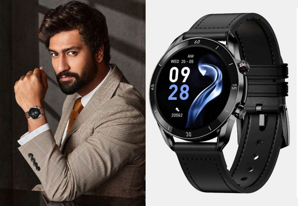 Best Smart Watch in India