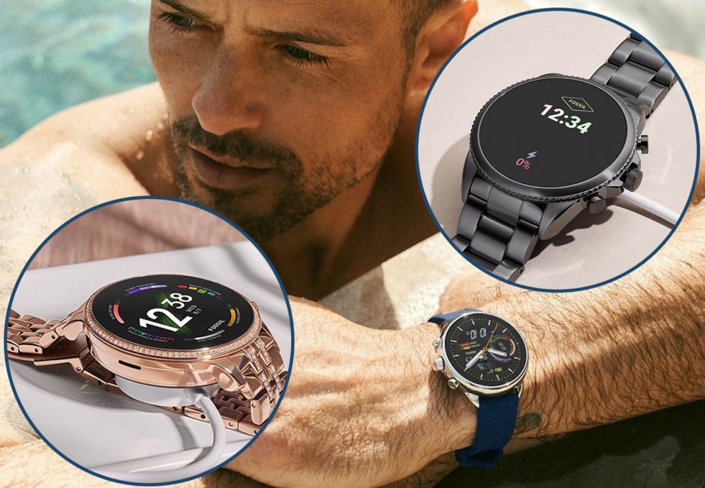 Smart Watch Best Brand