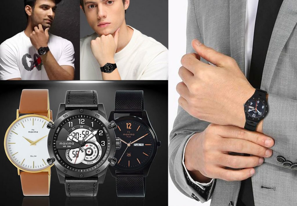 Top 10 Watch Brands in India for Men (Trending in 2023)