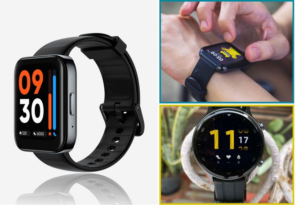 Smart Watch Brands List