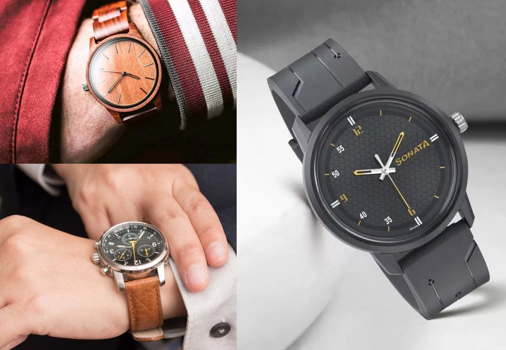 Top 10 Watch Brands in India for Men (Trending in 2023)