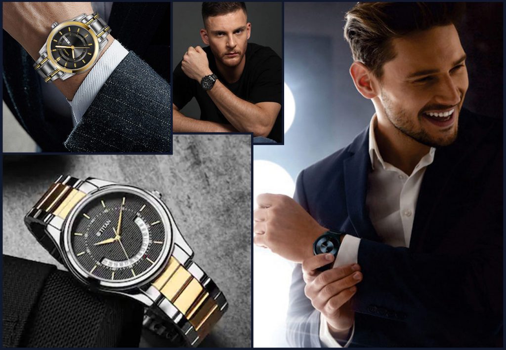 Top 10 Watch Brands in India for Men (Trending in 2023)