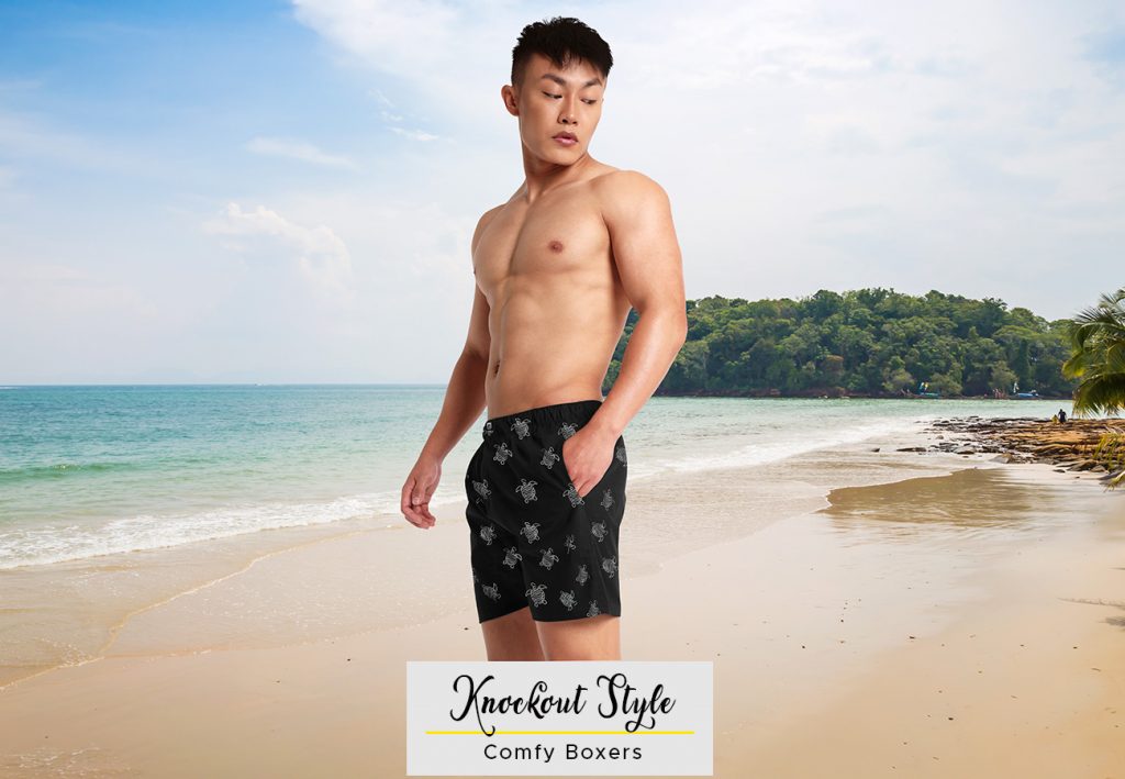 Beach Wear for Men