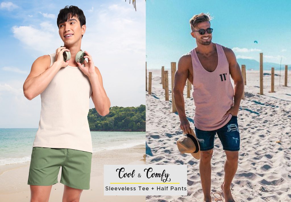 Best Beach Outfits to Wear