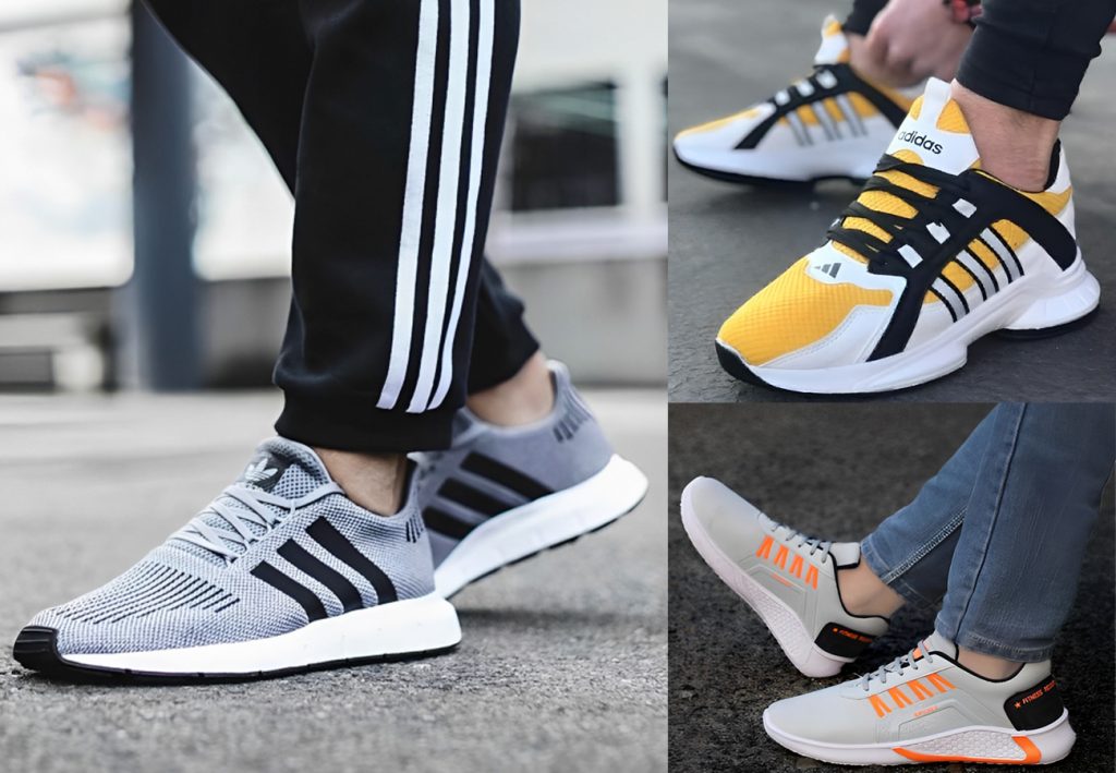 Adidas Footwear Company