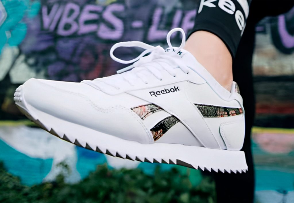 Best Shoe Brands for Men - Reebok