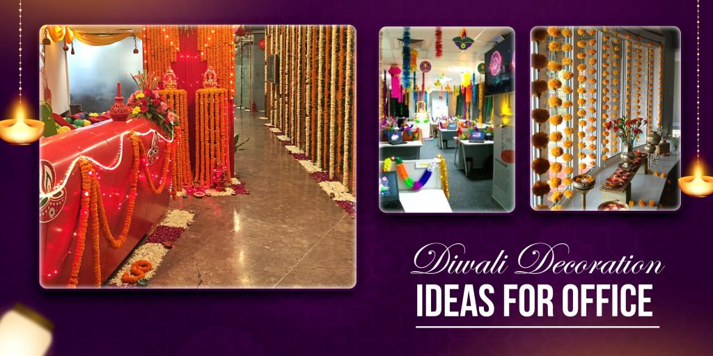 Best Diwali Office Decoration Ideas 2023