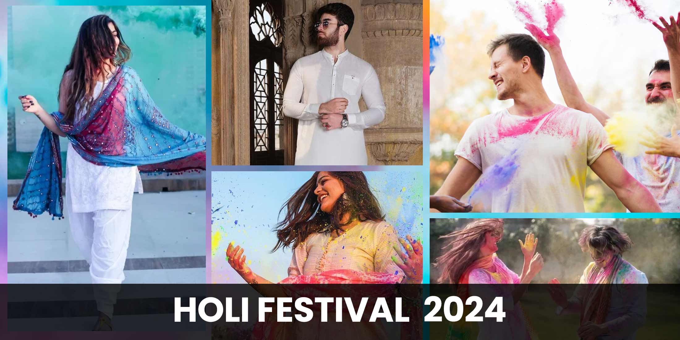 Holi 2024: Sustainable Celebration Tip …