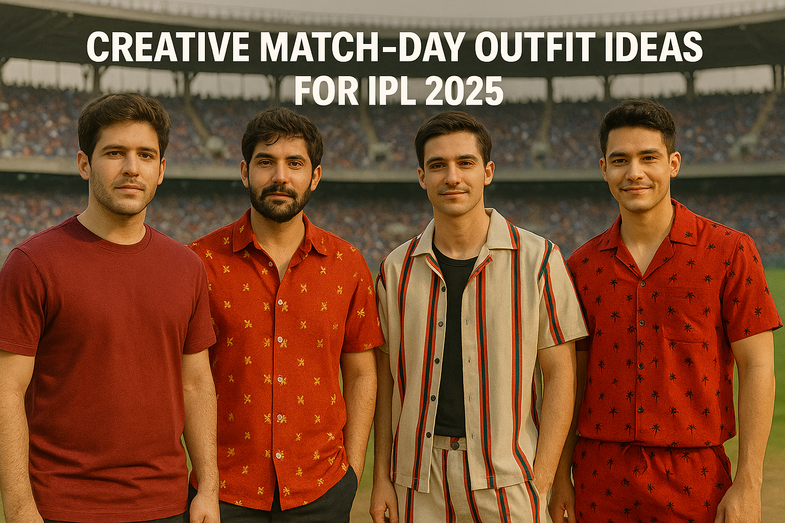 RCB vs PBKS IPL 2025 Final - Fans Cheering in Style