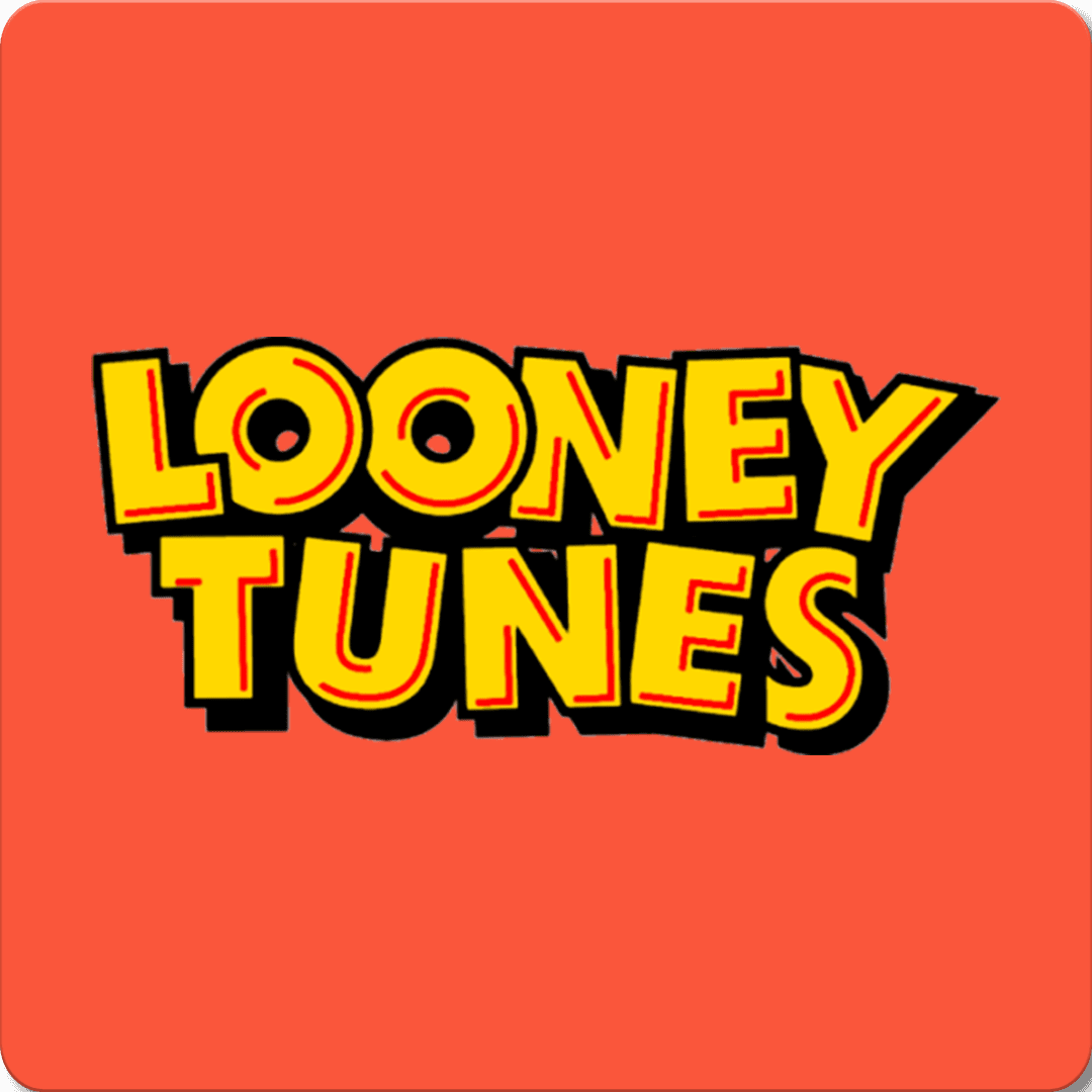 looney tunes merchandise