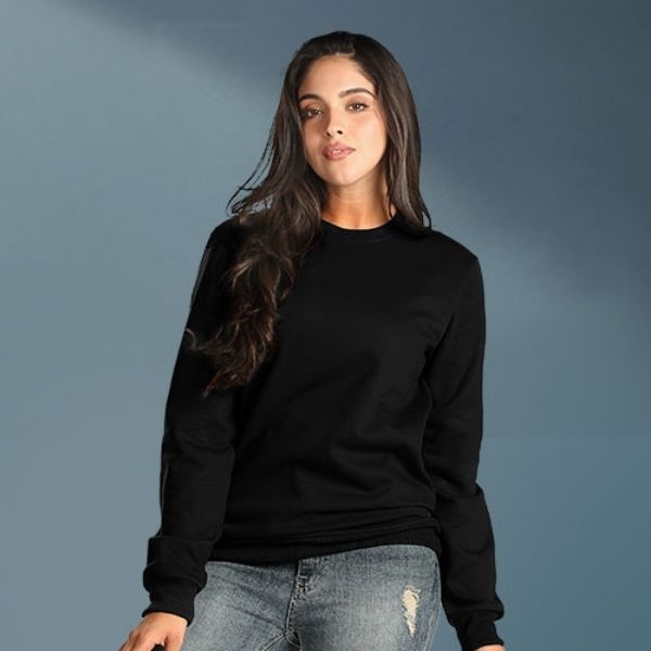 Women Plain T Shirts Beyoung
